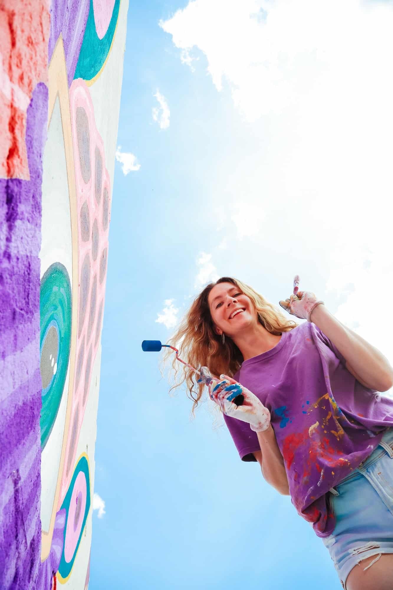 street-art - hqpainting